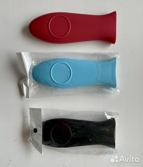 Прихватка на ручку сквороды