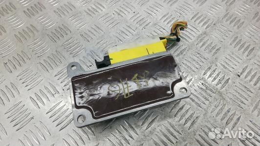 Блок управления airbag cadillac CTS 2 (2BA06OQ01)