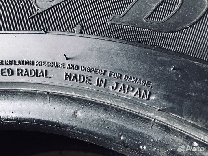 Dunlop Grandtrek AT20 265/60 R18