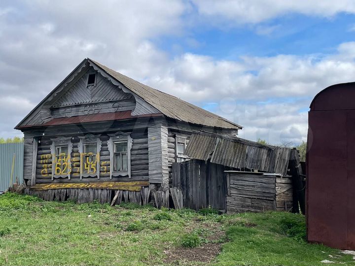 Участок 26 сот. (ИЖС)