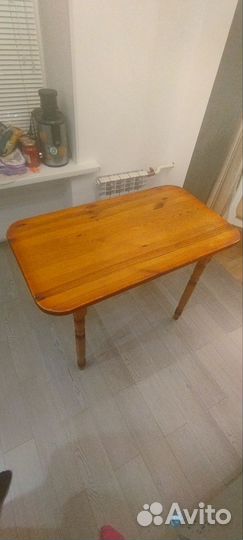 Кухонный стол бу