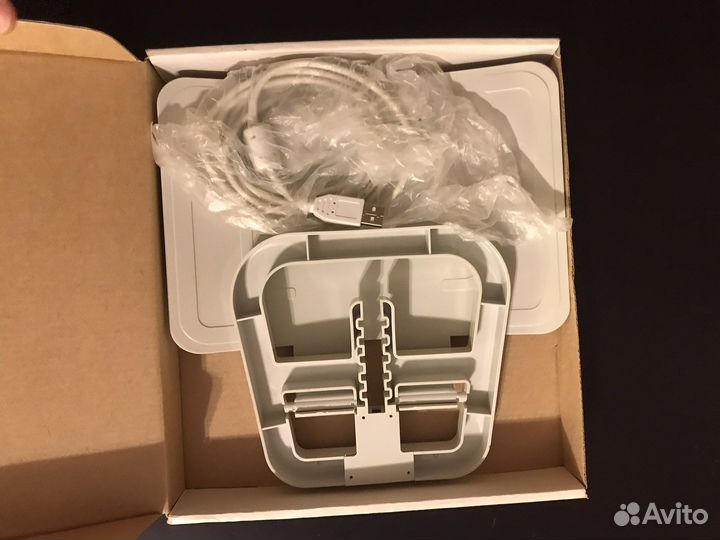 Усилитель интернет сигнала connect 2.0