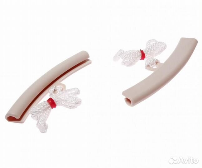 Накладки защитные для колесных дисков 2шт jtc /1/1