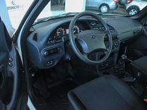 ВАЗ (LADA) Niva Travel 1.7 MT, 2024, 7 км, с пробегом, цена 1 189 533 руб.