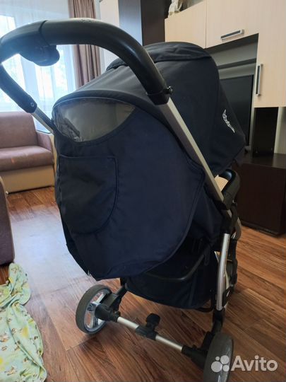 Детская коляска