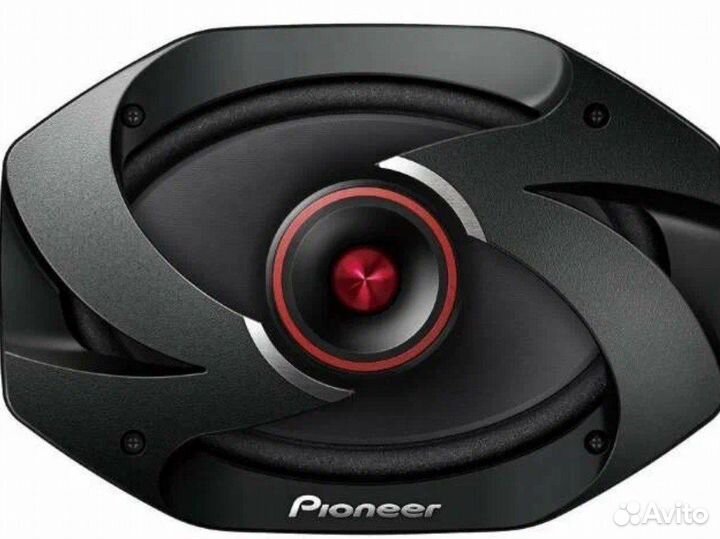 Автомобильная акустика Pioneer TS-6900PRO