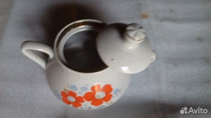 Сахарница СССР