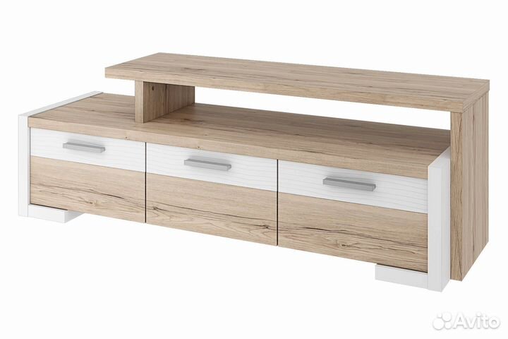 Тумба для тв новая современная