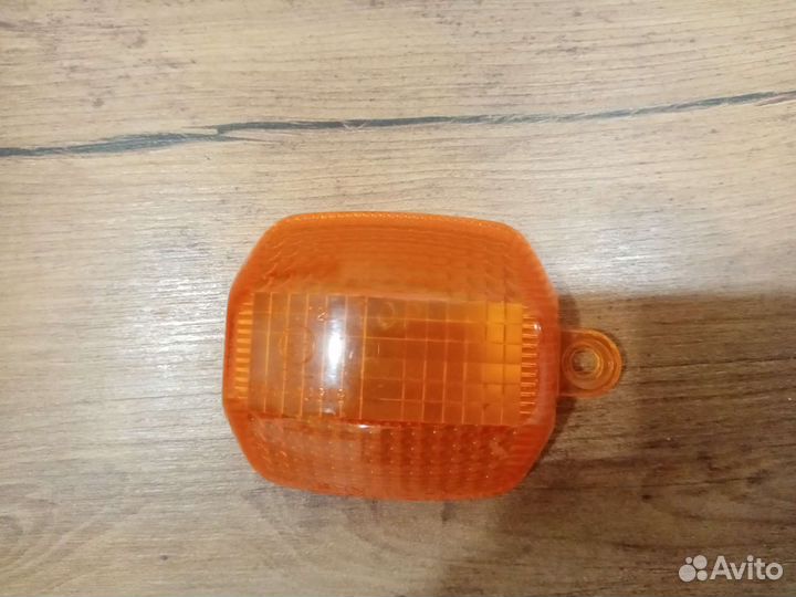 Стекло поворотника Yamaha yzf600r Thundercat