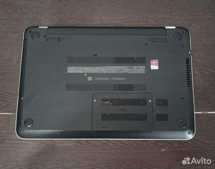 Ноутбук hp pavilion 15 на запчасти