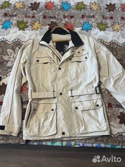 Мотокуртка ixs