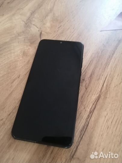 HONOR 20 Lite (RU), 4/128 ГБ