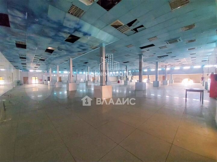 Сдам помещение свободного назначения, 200 м²