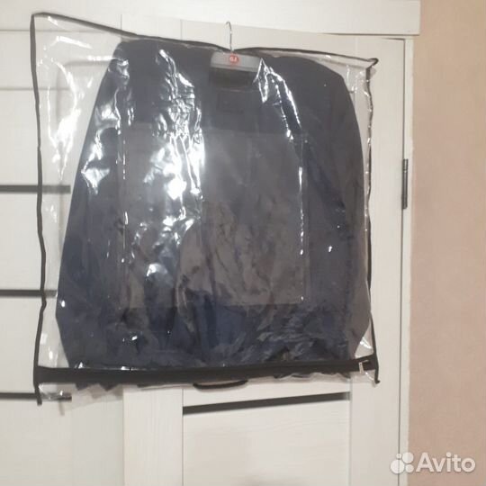 Мужской классический костюм