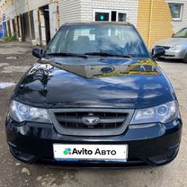 Daewoo Nexia 1.5 MT, 2012, 116 205 км, с пробегом, цена 389 000 руб.