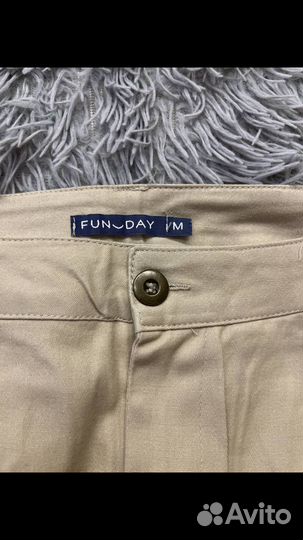 Шорты женские