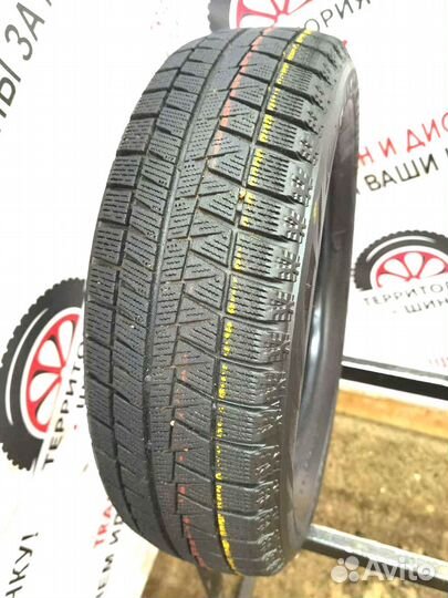 Bridgestone Blizzak Revo GZ 155/65 R13 73Q