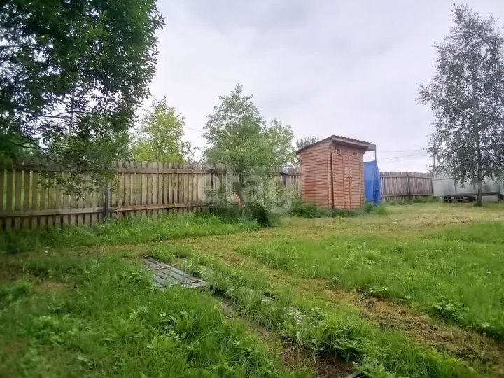 Участок 10,1 сот. (СНТ, ДНП)