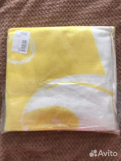 Одеяло байковое новое