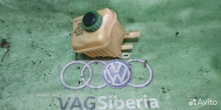 Бачок гидроусилителя Audi Q7