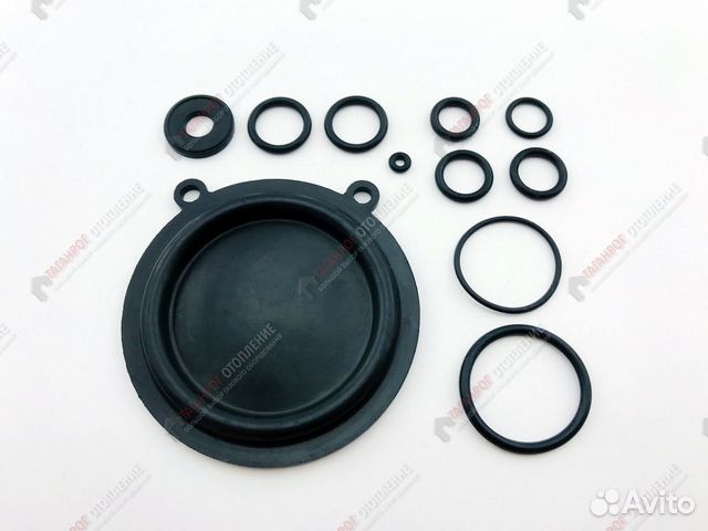 Ремкомплект водонагревателя 