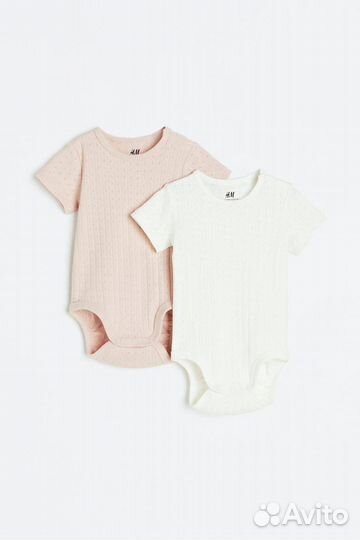 Комплект боди H&M 92