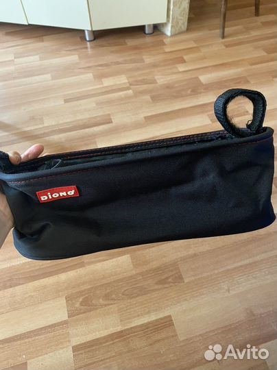 Органайзер для коляски diono новый