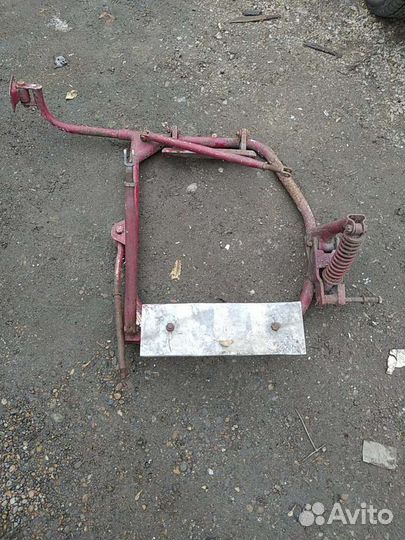 Запчасти ява