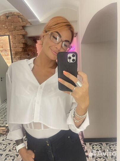 Стрижки, окрашивание, завивка