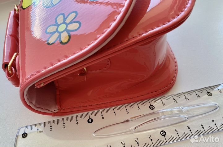 Сумки для девочек; Цветные пряди для волос