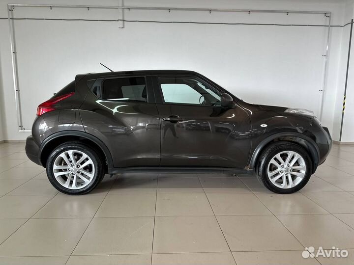 Nissan Juke 1.6 CVT, 2011, 188 025 км