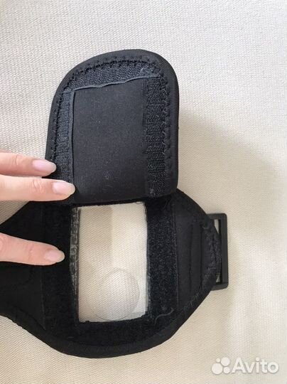 Держатель для айпод классик на руку