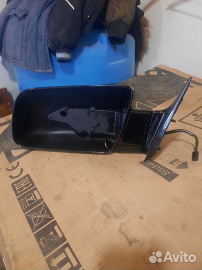 Зеркало Taho 410