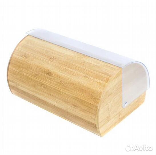 Хлебница taller