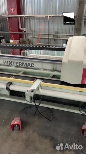 Профессиональная резка стекла