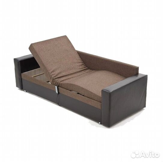 Медицинская кровать функциональная