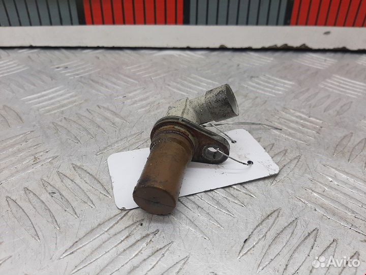 Датчик коленвала для Opel Insignia 1 12855170