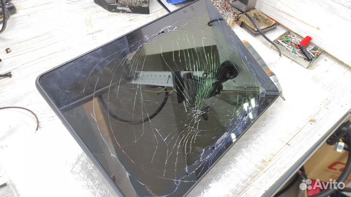 Ремонт навигационного оборудования