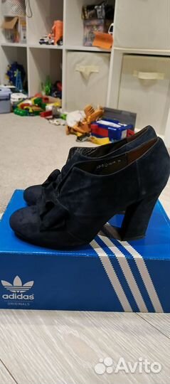 Туфли женские 39 размер