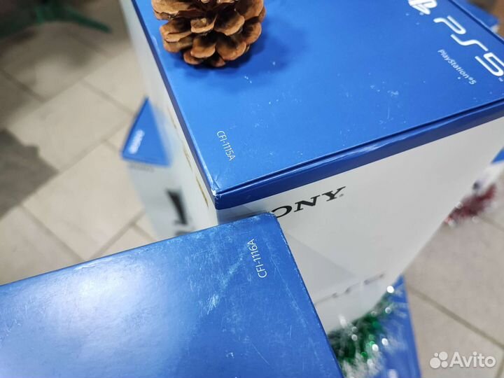 Sony Playstation 5 + игры + подписки