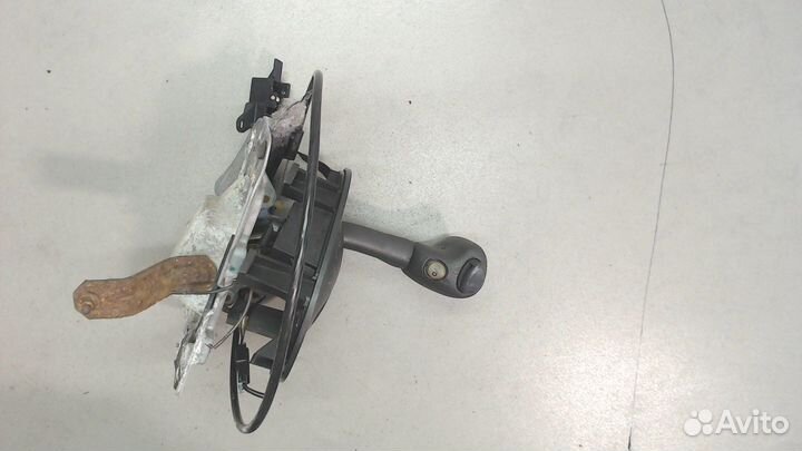 Кулиса кпп Ford Mustang, 2001