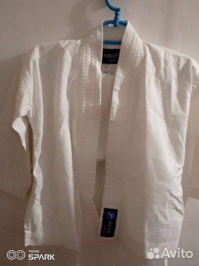 Кимоно для каратэ