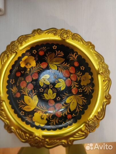 Ваза для фруктов