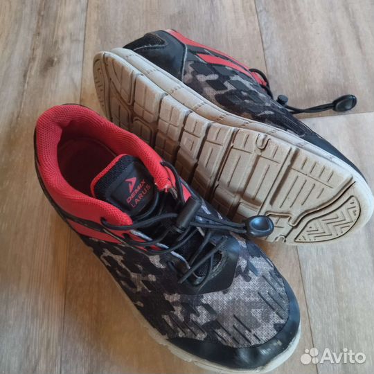 Кроссовки детские 31 размер