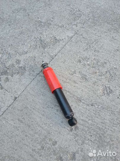 Амартизатор