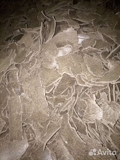 Жмых подсолнечника и льна