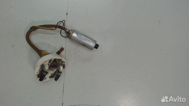 Насос топливный электрический Audi A4 (B5), 2000