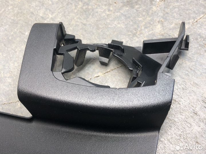 Крышка зерк внут Focus 3