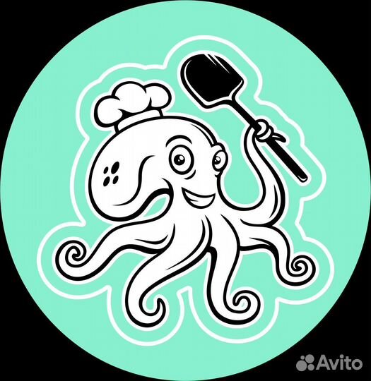 Повар сушист