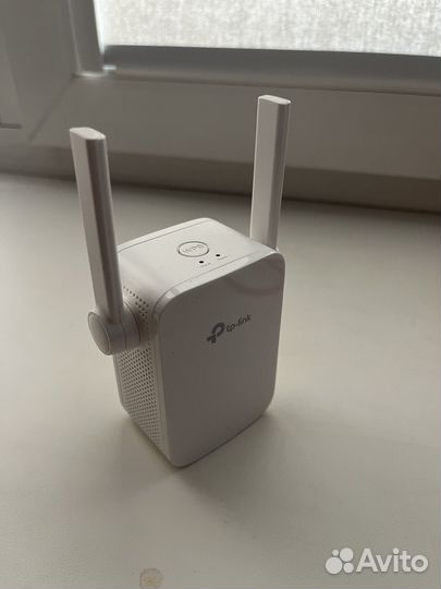 Усилитель интернет сигнала